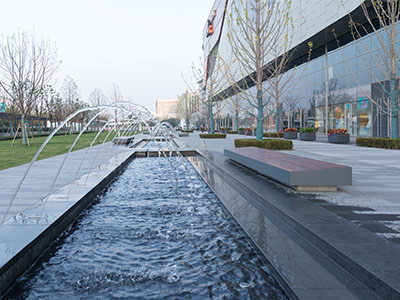 兰溪企业地下室防水