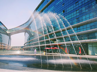 兰溪幕墙修缮/维修