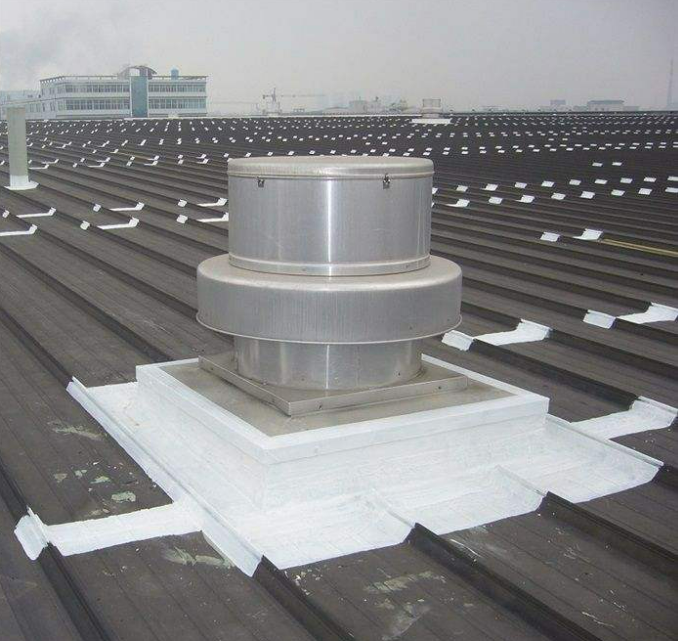 兰溪工业园区零星修缮