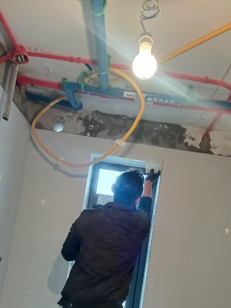 兰溪专业水管维修