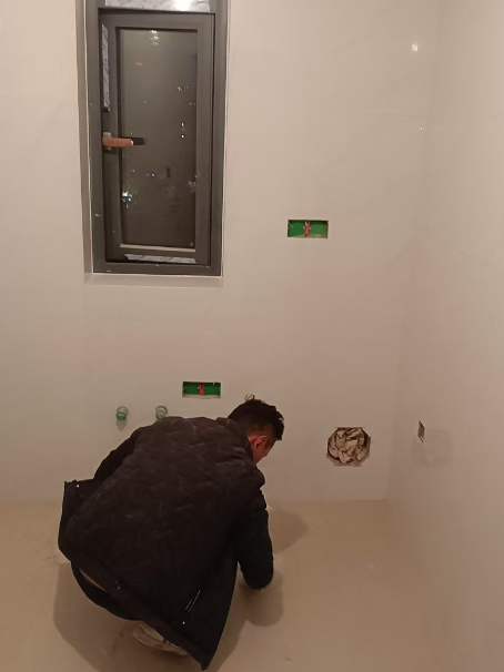 兰溪专业电工维修